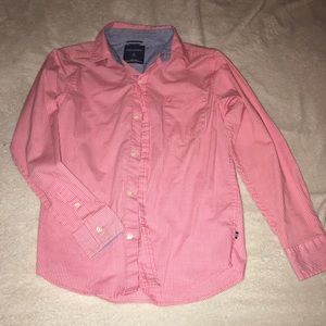 Boys button up NWOT